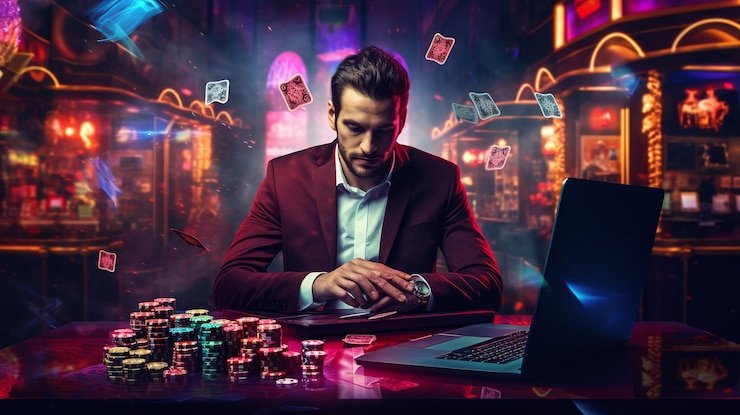 Tim profesional bermain Mobile Legends di turnamen esports matrikslot