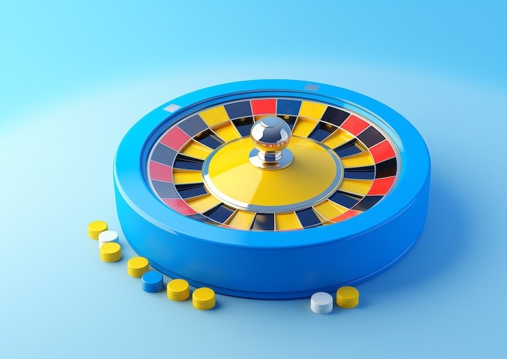 Antarmuka dashboard esports matrikslot menampilkan jadwal turnamen mingguan