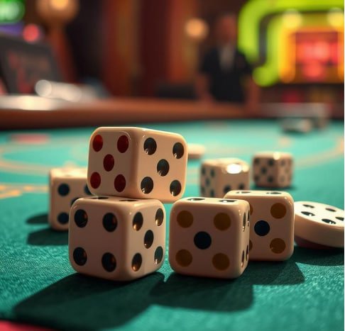 Koleksi permainan slot di matrikslot termasuk Mahjong Ways dan Gates of Olympus